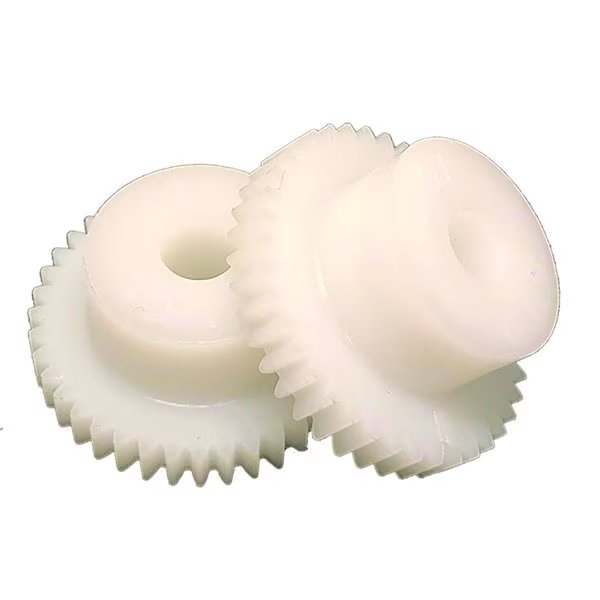 21T24P20-6P2, Gear, Plastic, B B Manufacturing, Mfr#: 21T24P20-6P2